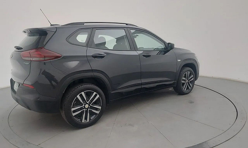 Chevrolet Tracker 1....