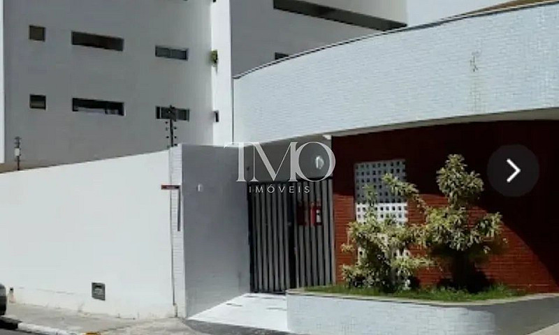 Apartamento 3 Quarto...