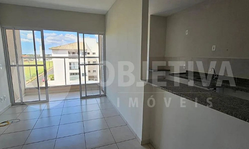 Apartamento Para Alu...