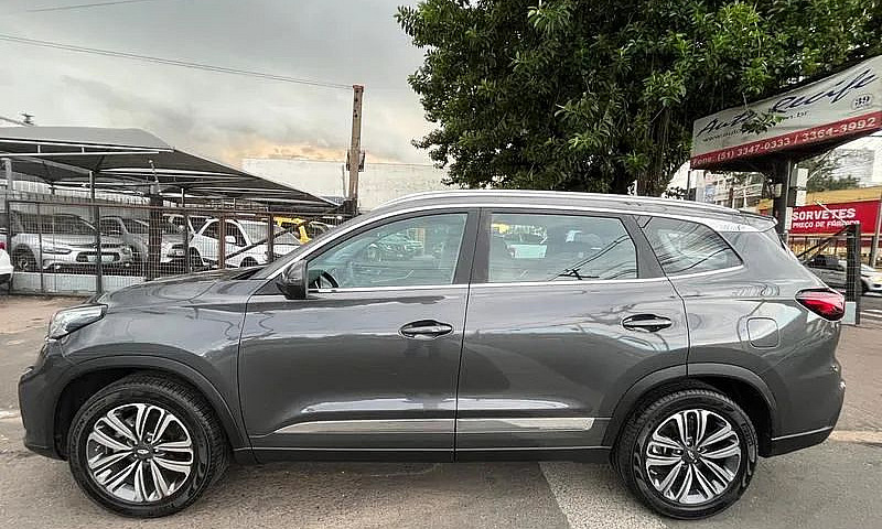 Chery Tiggo 8 Max Dr...