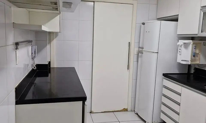 Apartamento Para Alu...