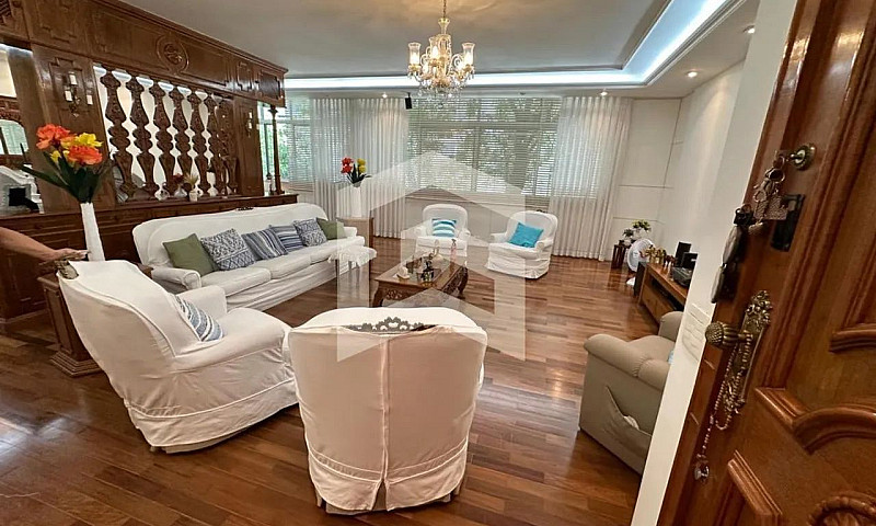 Apartamento Para Ven...