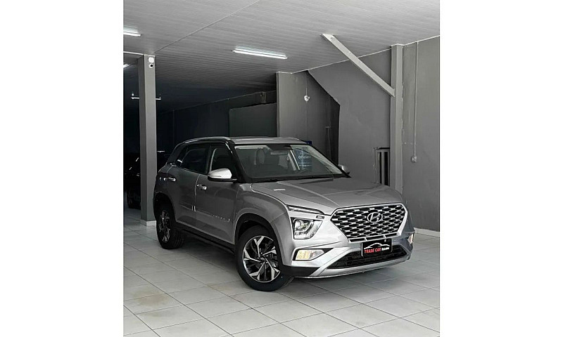 Hyundai Creta Limite...