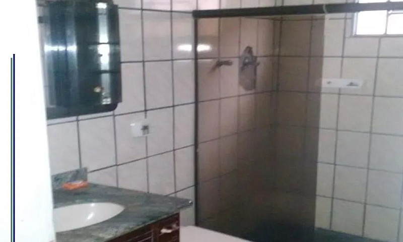 Casa Residencial Com...
