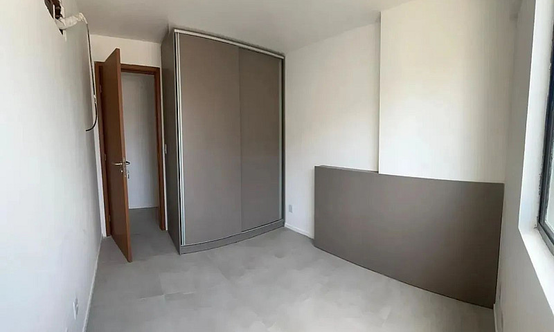 Apartamento Em Boa V...
