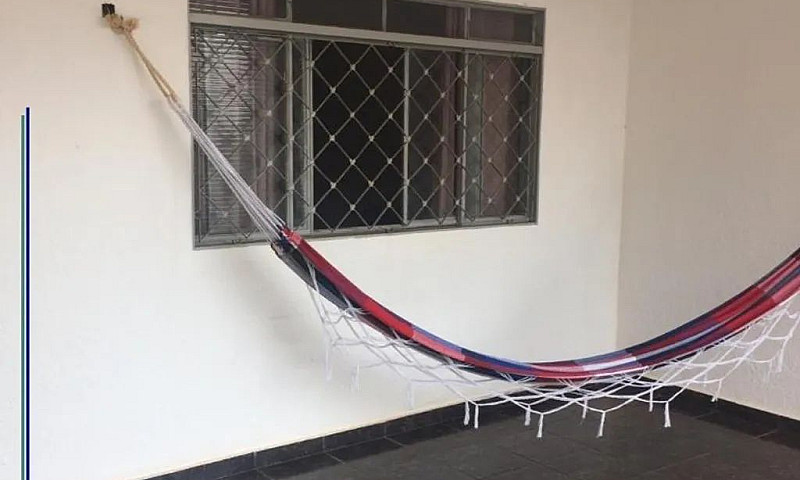 Casa Residencial Com...