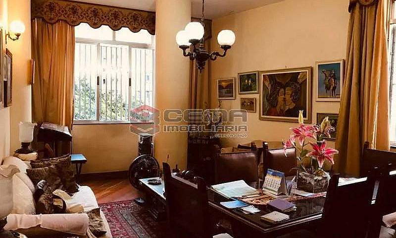 Apartamento : / Resi...
