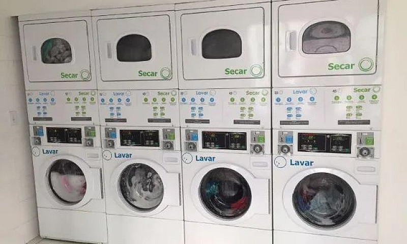 Apartamento Mobiliad...