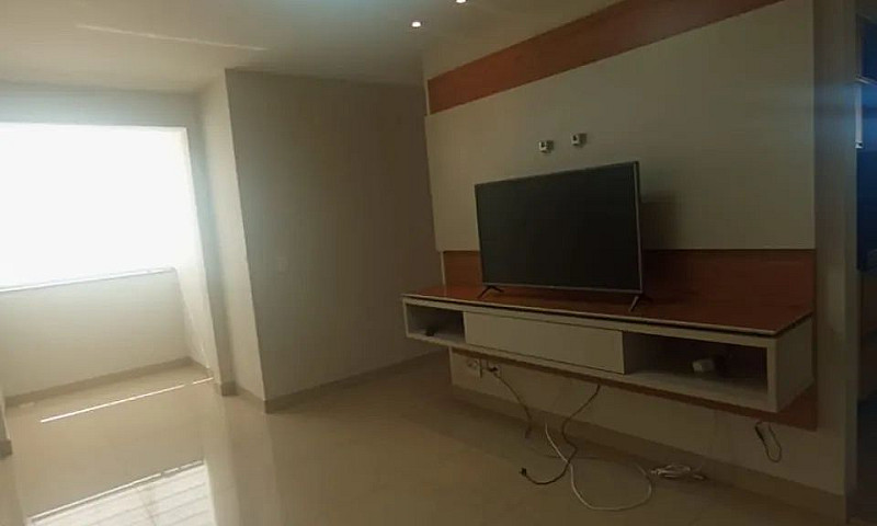 Apartamento Dois Qua...