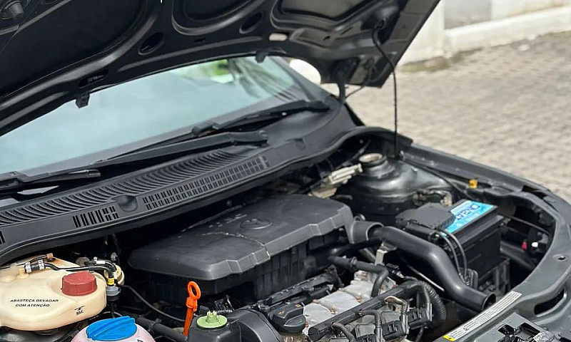 Volkswagen Gol Geraç...