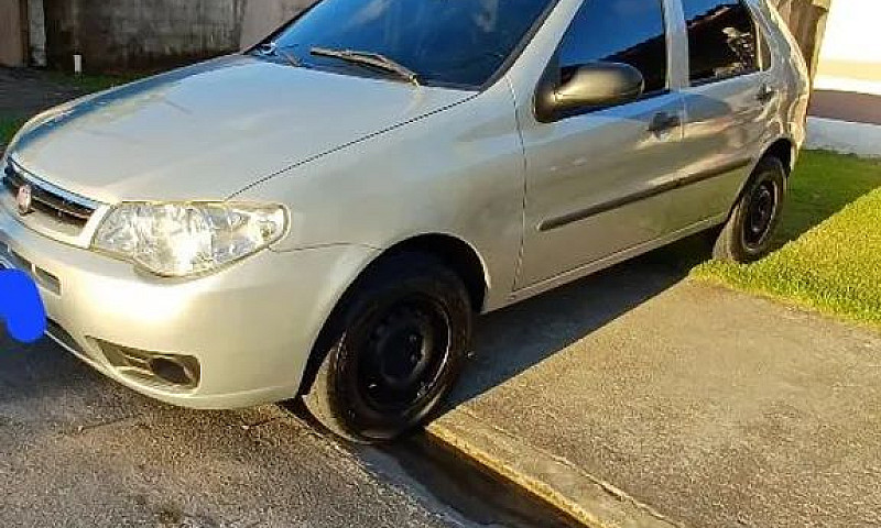 Fiat Palio Celebrati...