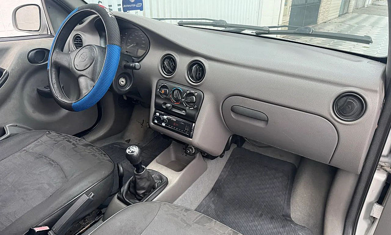 Chevrolet Celta 1.0/...
