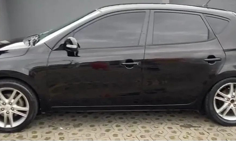 Hyundai I30 2.0 16V ...