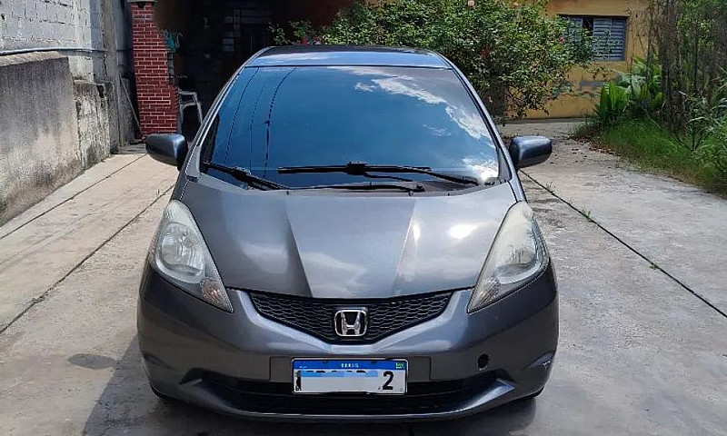 Honda Fit Lx 1.4/ 1....