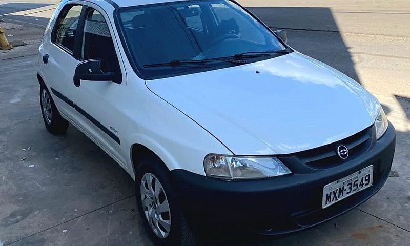 Chevrolet Celta 1.0/...