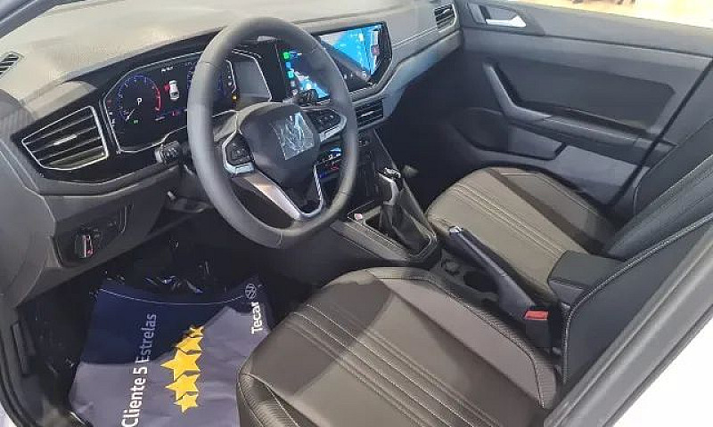 Volkswagen Nivus Hig...