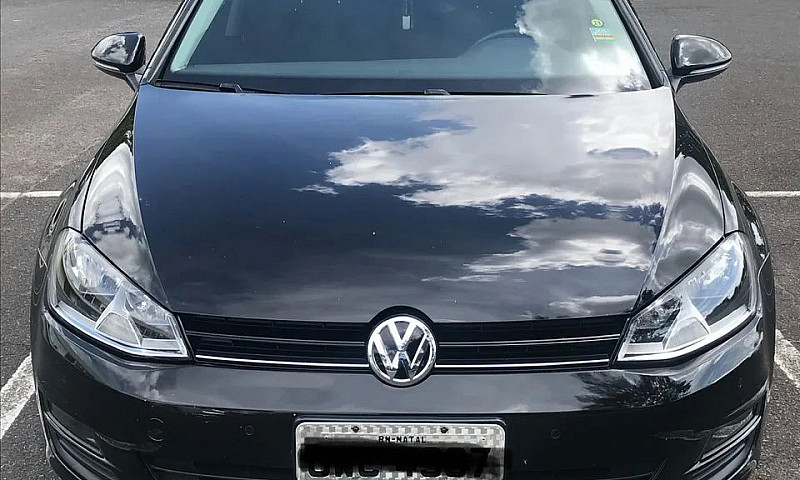 Volkswagen Golf Comf...