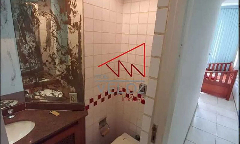 Apartamento - Padrão...