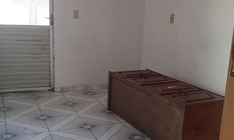 Alugo Casa Na Maramb...