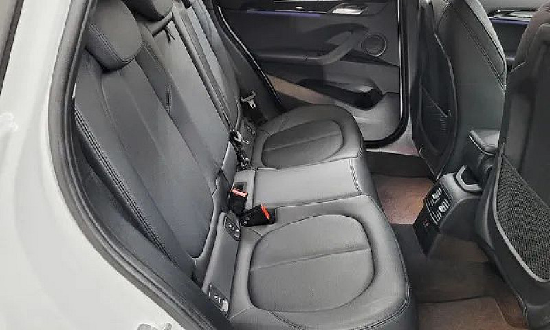 Bmw X1 Sdrive 20I 2....