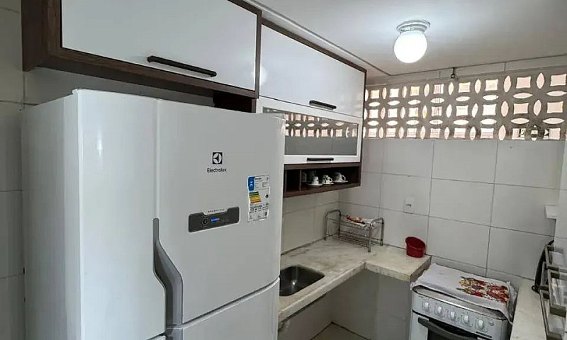 Alugo Apartamento Em...