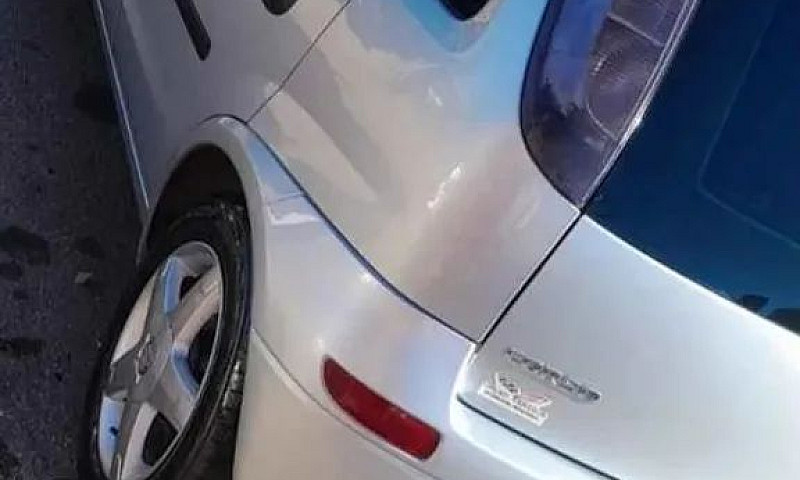 Chevrolet Prisma Sed...