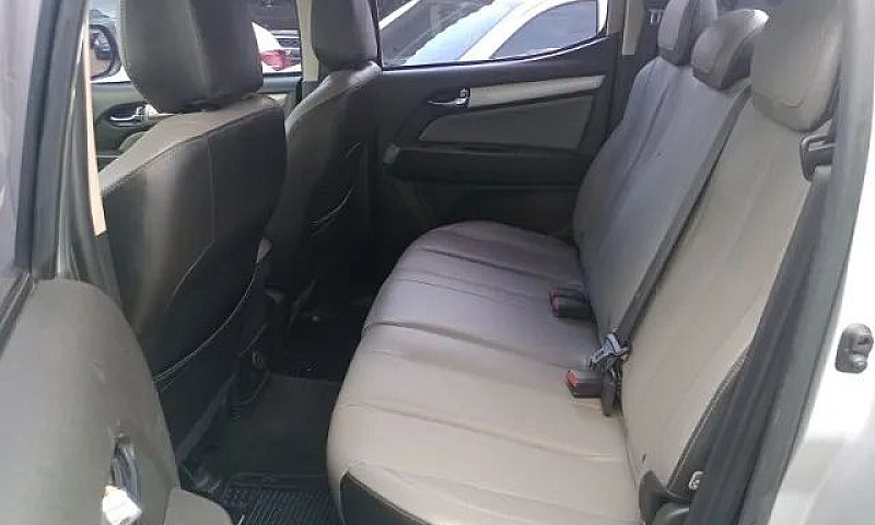 Chevrolet S10 Pick-U...