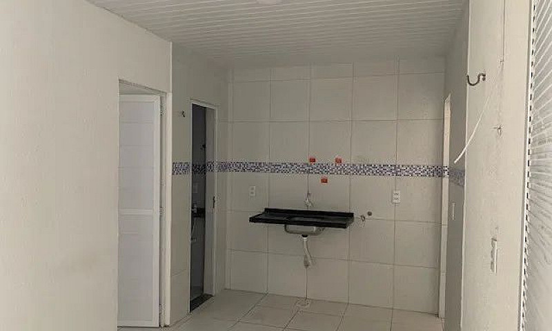 Quitinete Para Aluga...