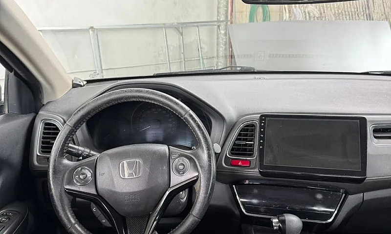 Honda Hr-V Ex 1.8 Fl...