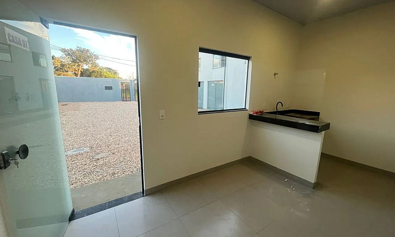  Kitnet Flat Para Al...