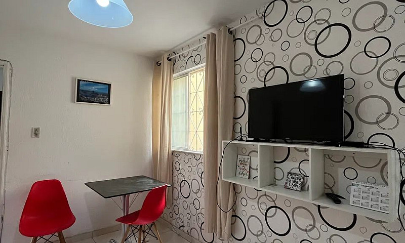 Alugo Apartamento Mo...