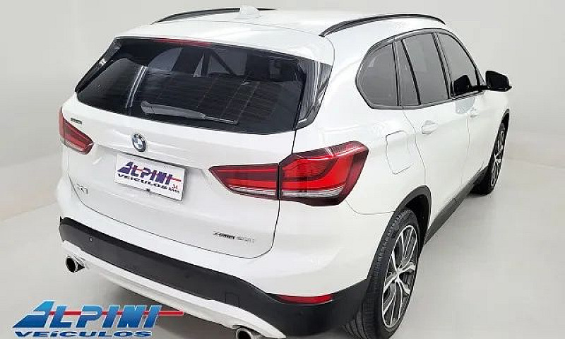 Bmw X1 Sdrive 20I 2....