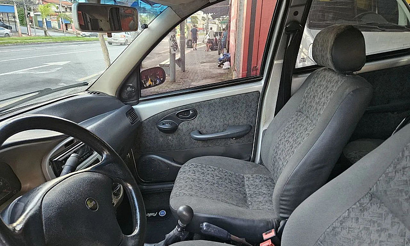 Fiat Palio Fire 1.0 ...