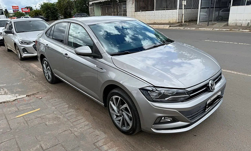 Volkswagen Virtus Hi...