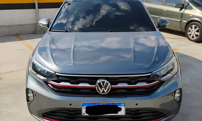 Volkswagen Nivus Hig...
