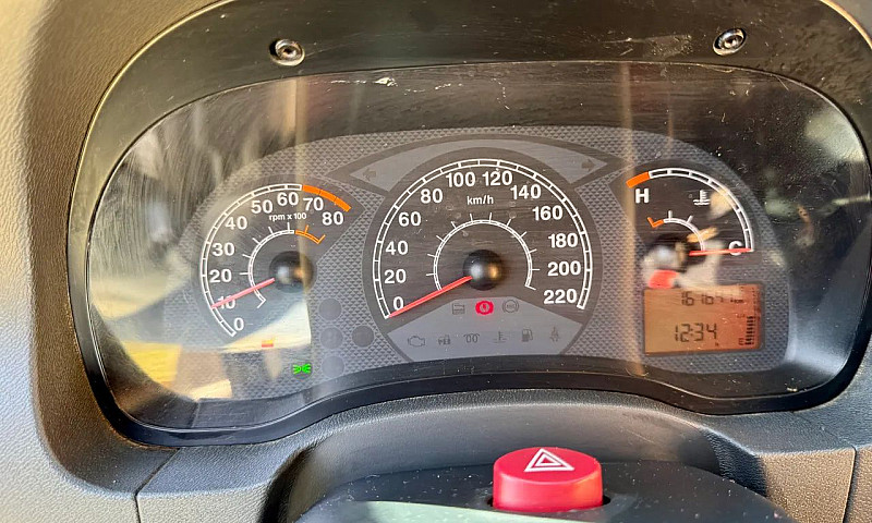 Fiat Strada Working ...