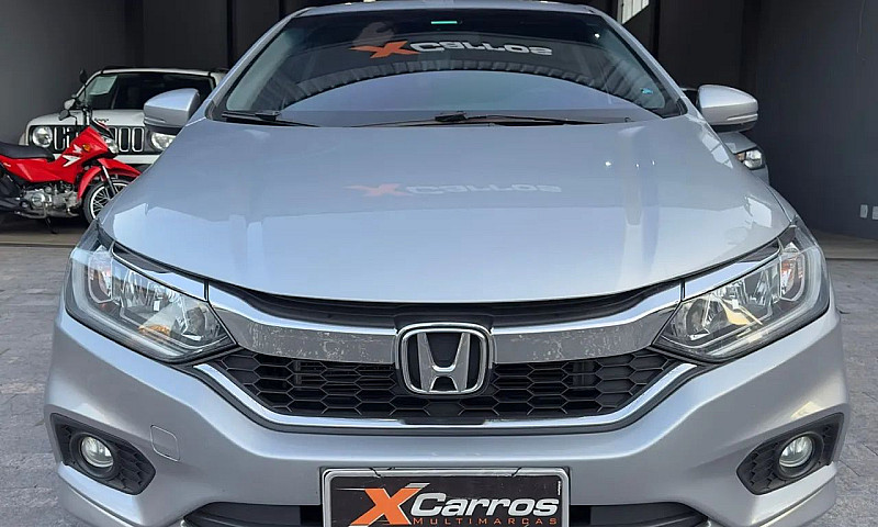 Honda City Sedan Lx ...