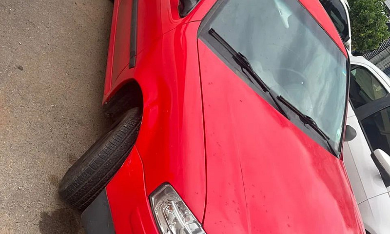 Volkswagen Gol Geraç...