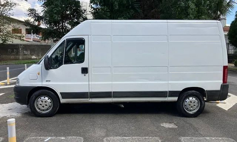 Peugeot Boxer 2.3 Fu...