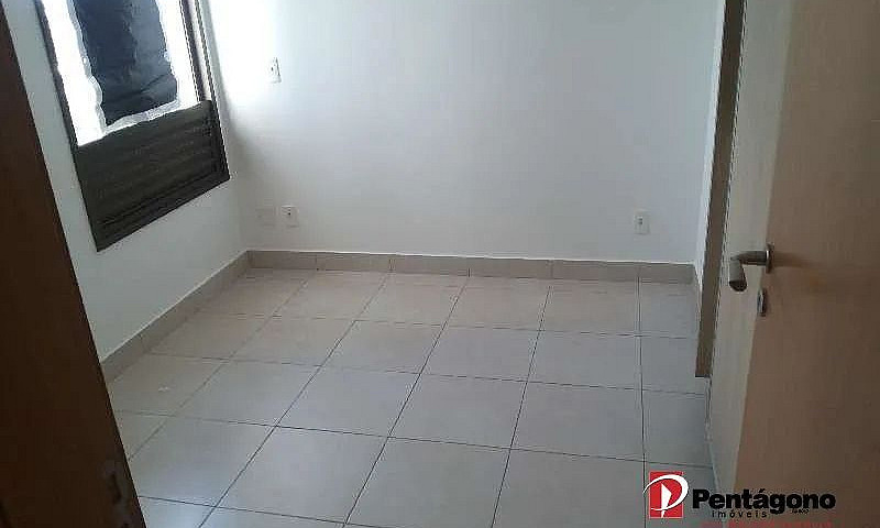 Apartamento Com 03 Q...