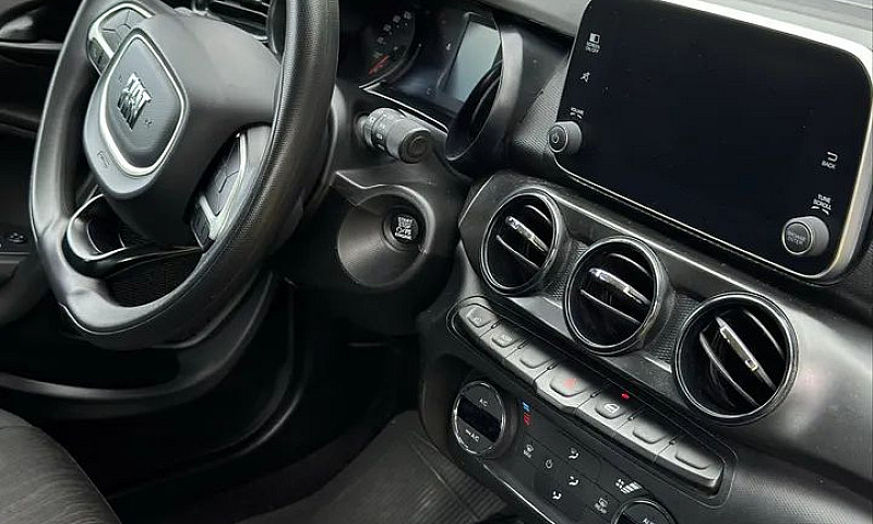 Fiat Argo Drive 1.0 ...