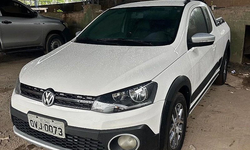 Volkswagen Saveiro C...