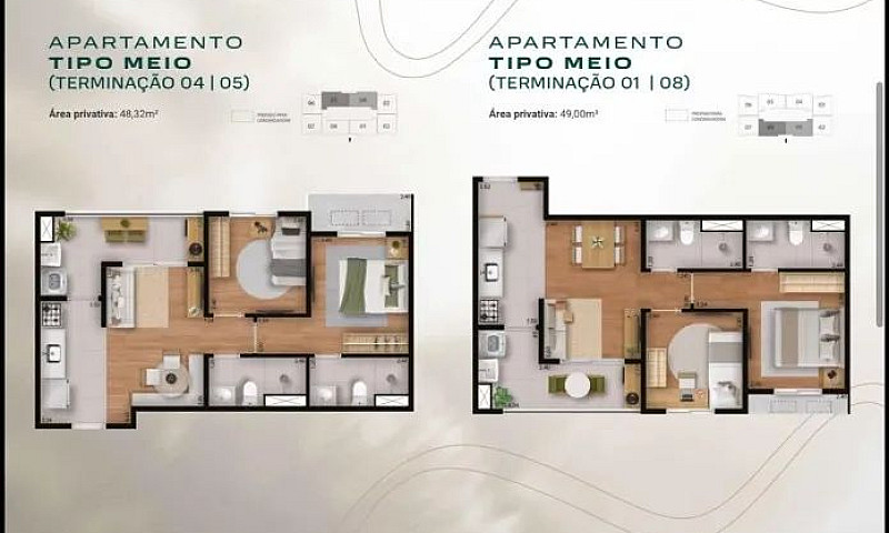 Wave Boa Viagem | 2 ...