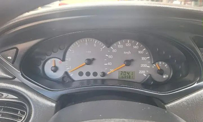 Ford Focus 1.6 S/Se/...