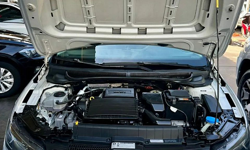 Volkswagen Virtus 1....