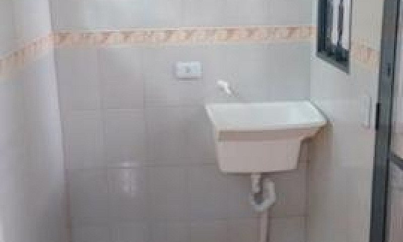 Sobrado 02 Quartos -...