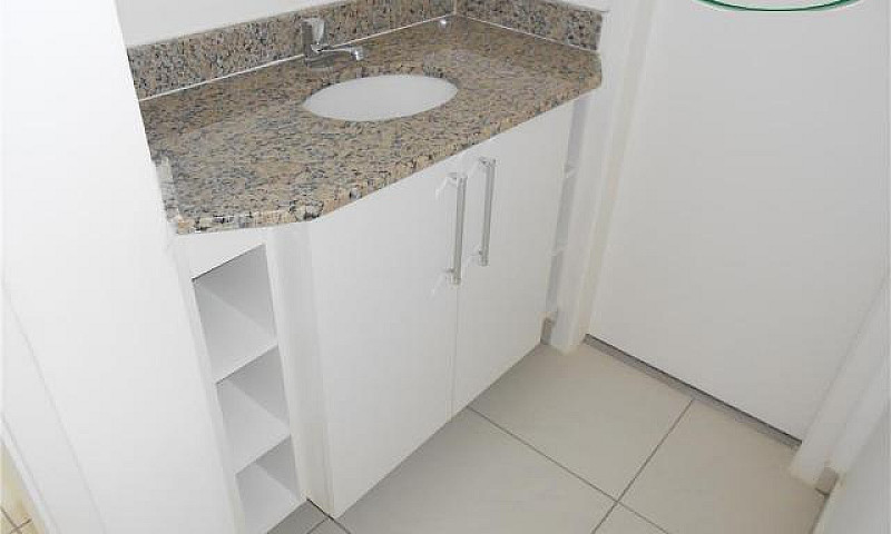 Apartamento Para Alu...