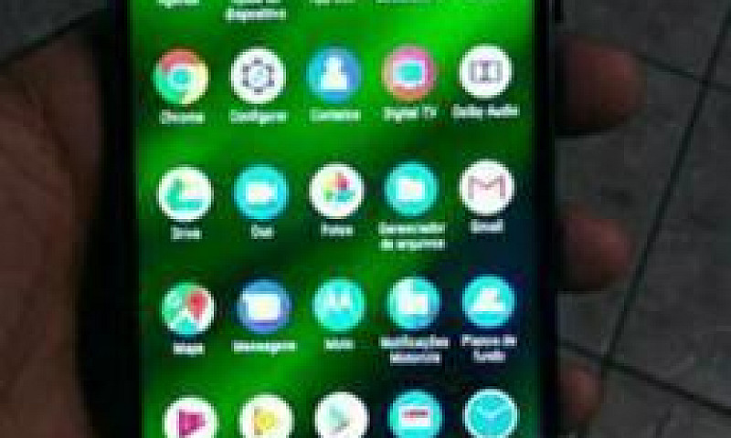 Motorola G6 Plus 64G...