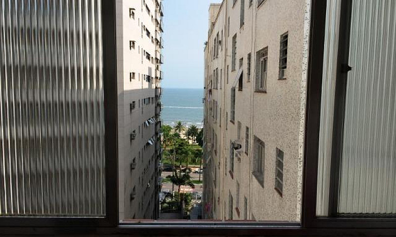 Apartamento Santos A...