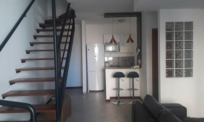 Apartamento Duplex, ...